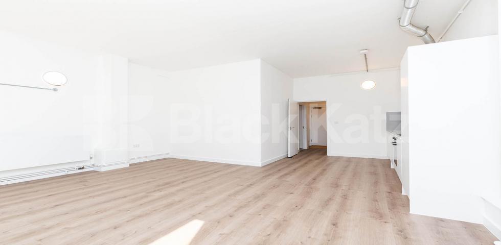 			1 Bedroom, 1 bath, 1 reception Apartment			 ABILITY PLAZA-KINGSLAND ROAD, DALSTON/HAGGERSTON